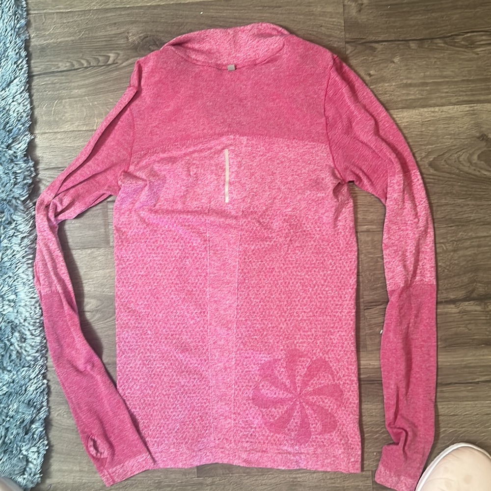 Nike Half Zip - image 6